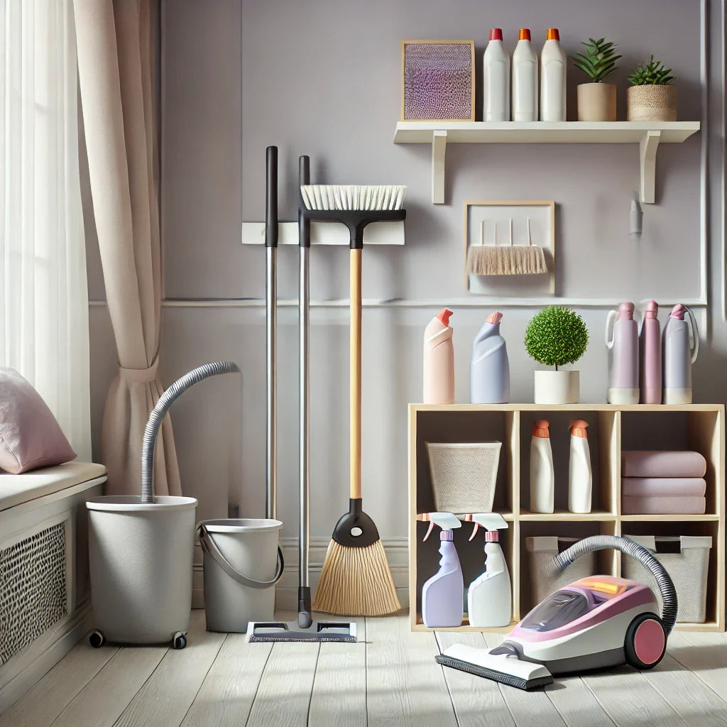 Home Essentials