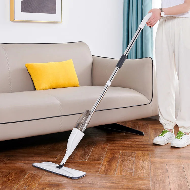 Spray Mop Broom