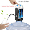 Water Dispenser Pump