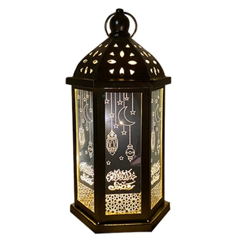 Ramadan Led Light Lantern